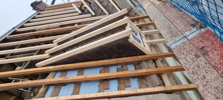 Dachdecker Dwayn Rader 05