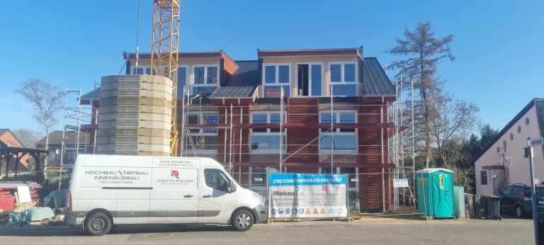 Dachdecker dwayn rader 10