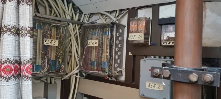 Elektroinstallation Dwayn Rader 01