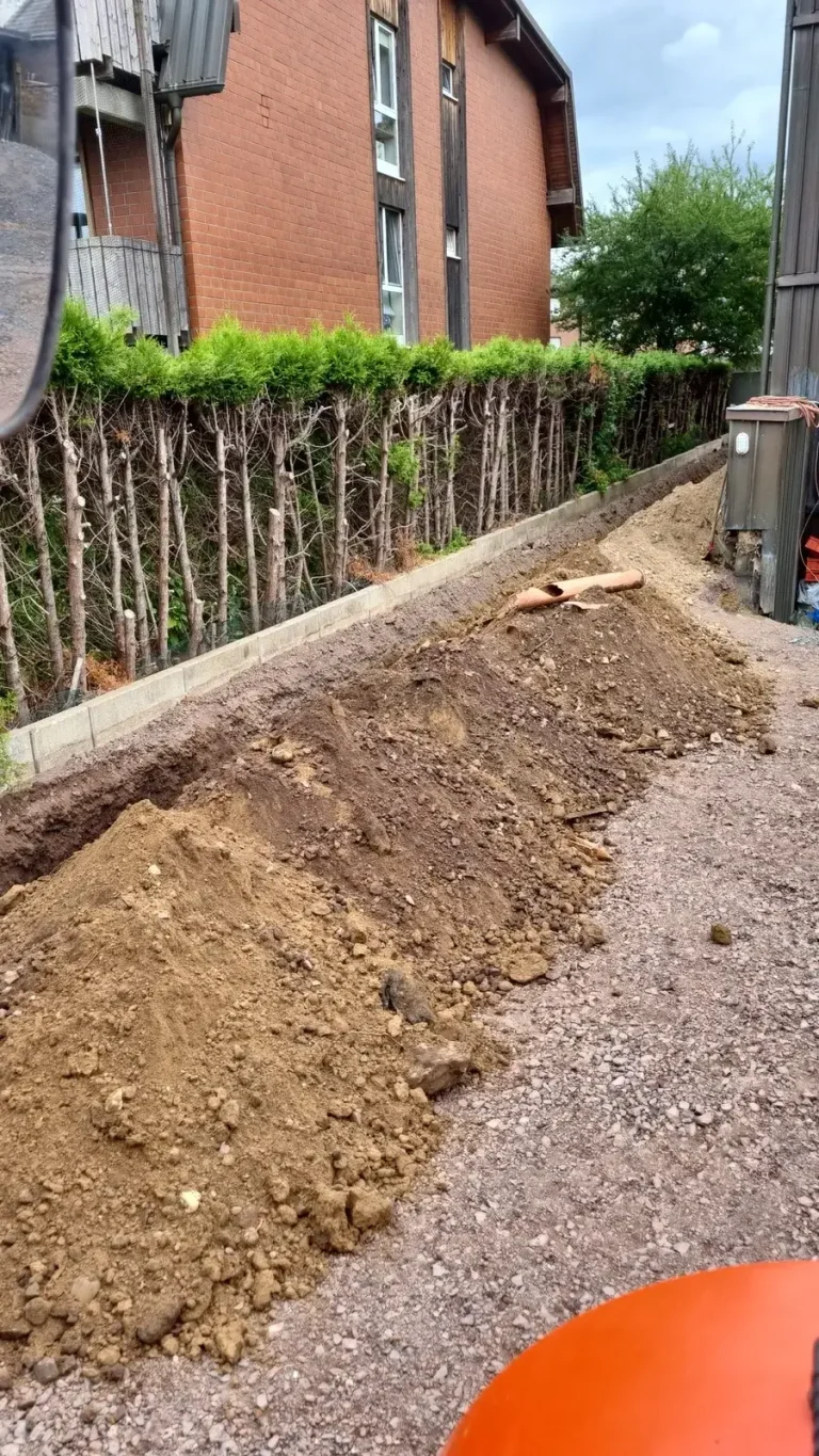 Erdbau Dwayn Rader 09a