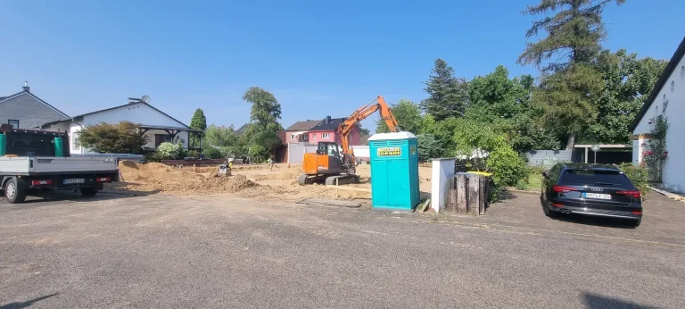 Erdbau dwayn rader 11