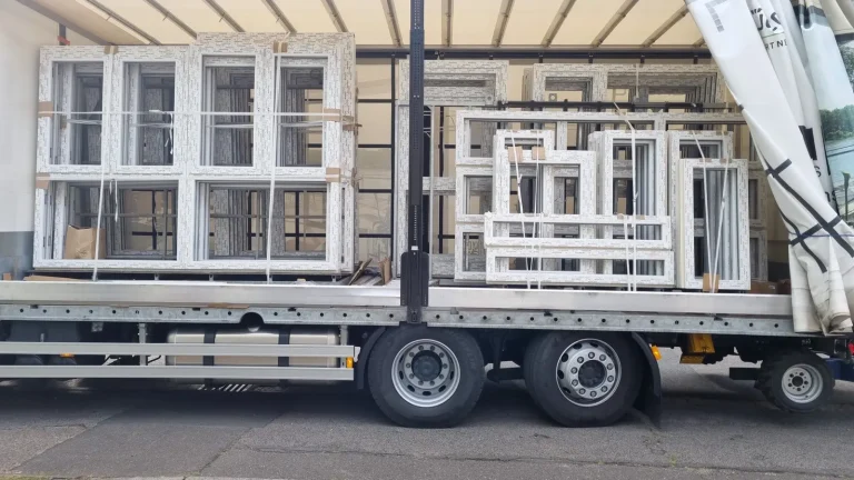 Fensterbau Dwayn Rader 10