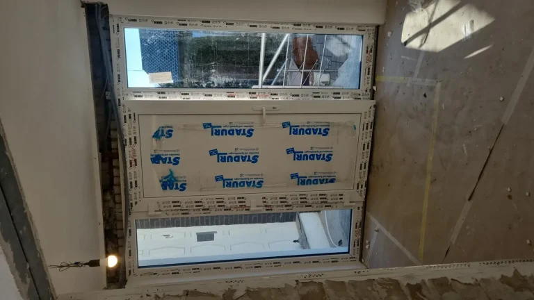 Fensterbau Dwayn Rader 11