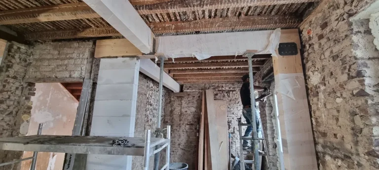 Holzbau Dwayn Rader 01