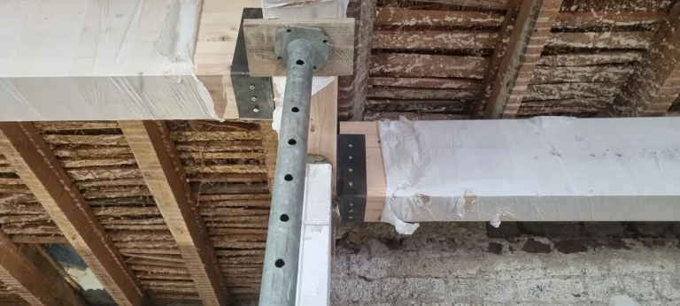 Holzbau Dwayn Rader 04