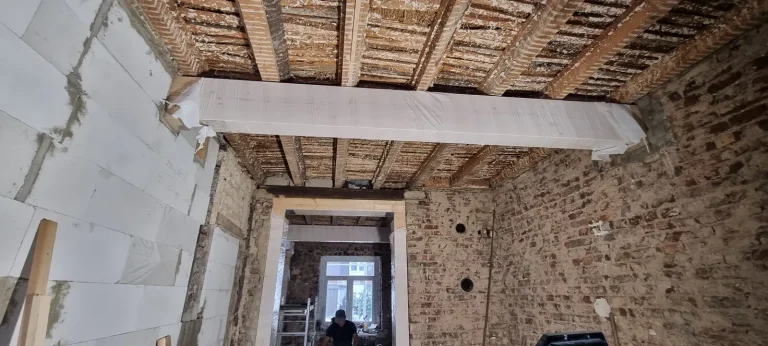 Holzbau Dwayn Rader 07