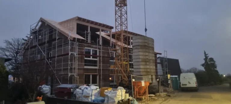 Holzbau dwayn rader 10