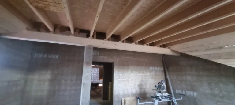 Holzbau dwayn rader 11