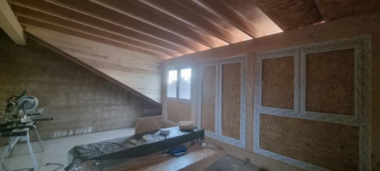 Holzbau dwayn rader 12