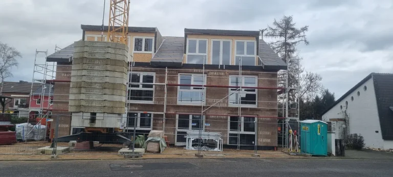 Holzbau dwayn rader 13