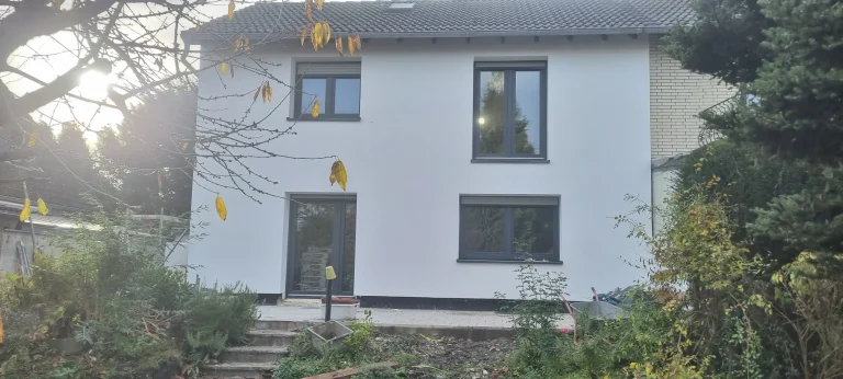 Kernsanierung daberger nach 01