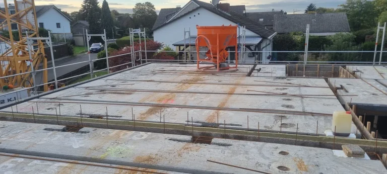 Maurer stahlbeton dwayn rader 16
