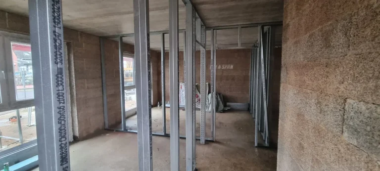 Trockenbau dwayn rader 16