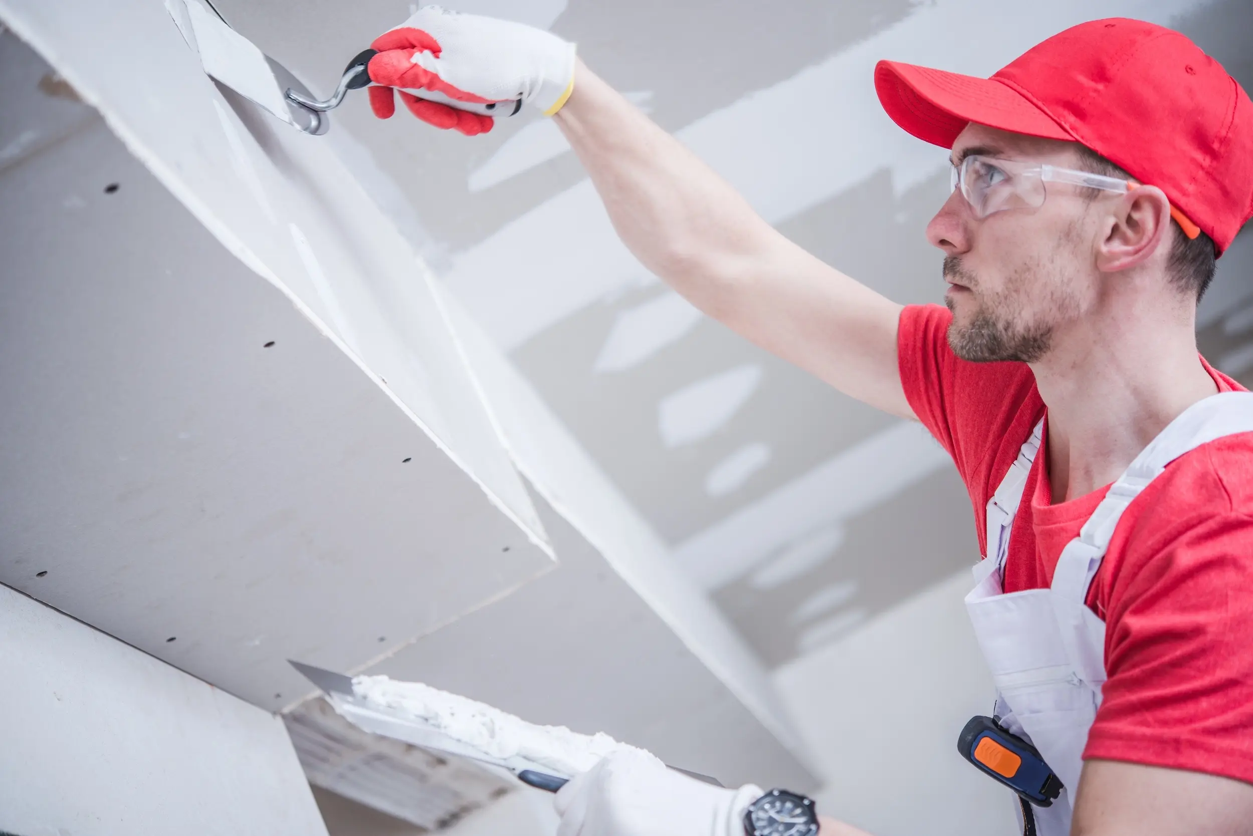 Trockenbau Dwayn Rader Bauunternehmungen 0006