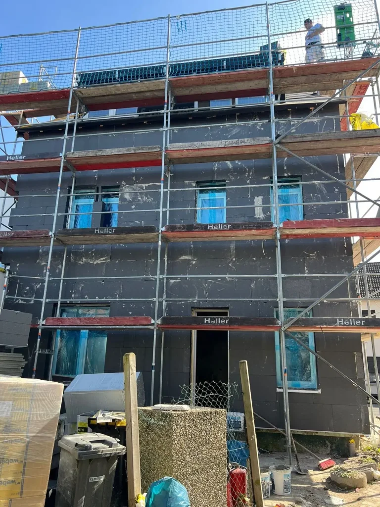 Waermedaemmverbundsystem Dwayn Rader 08